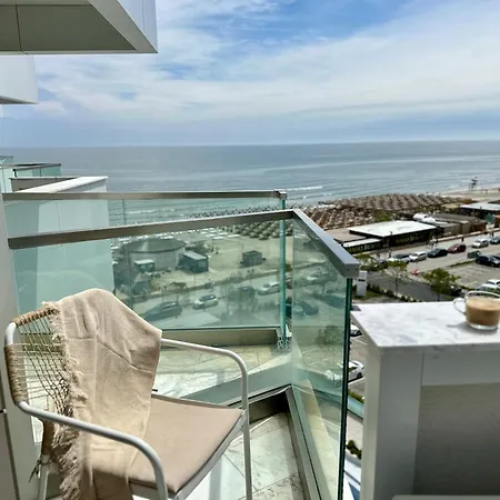 Apartamento Sunrise Splendor