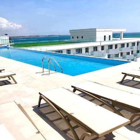 Apartamento Sunrise Splendor