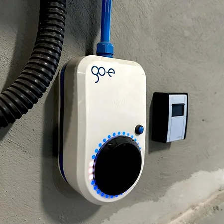 Apartman Sunrise Splendor