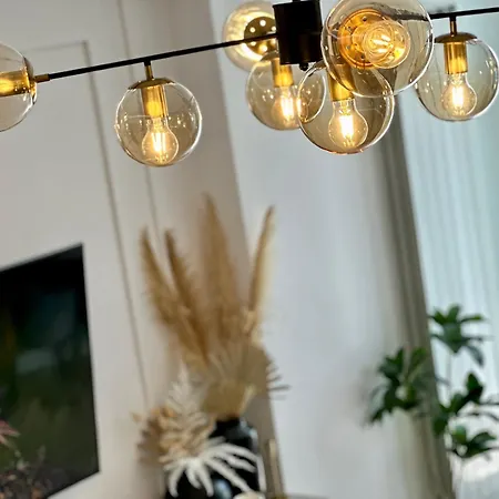 Apartman Sunrise Splendor *