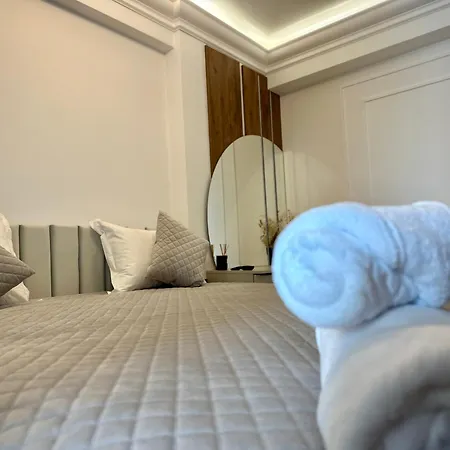 Apartman Sunrise Splendor *