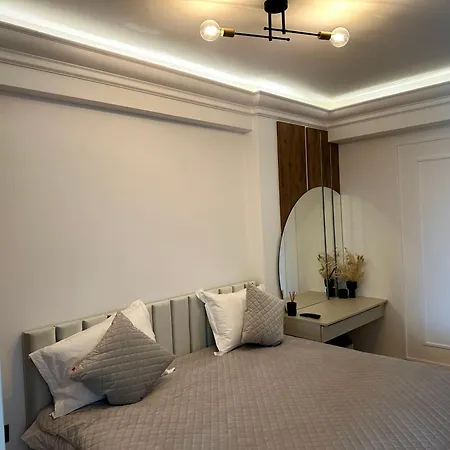 Sunrise Splendor Năvodari