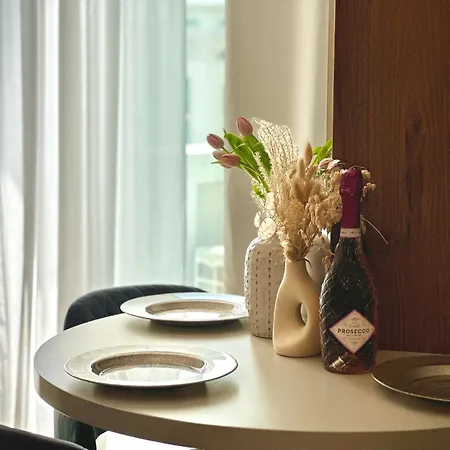 Sunrise Splendor * Năvodari