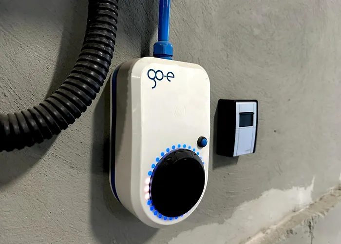 Apartman Sunrise Splendor