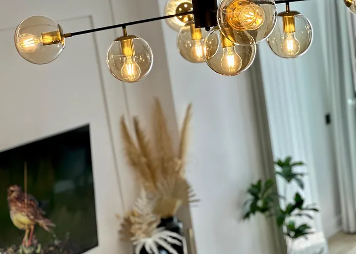 Apartman Sunrise Splendor *