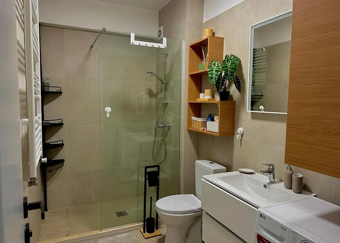 Sunrise Splendor Apartman