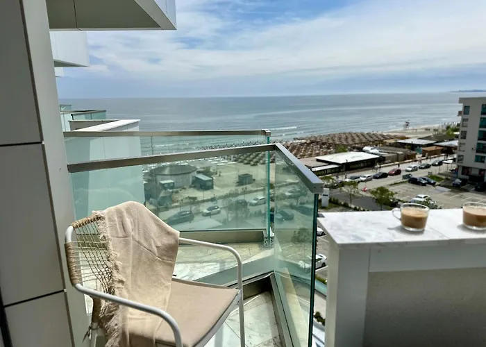 Apartman Sunrise Splendor