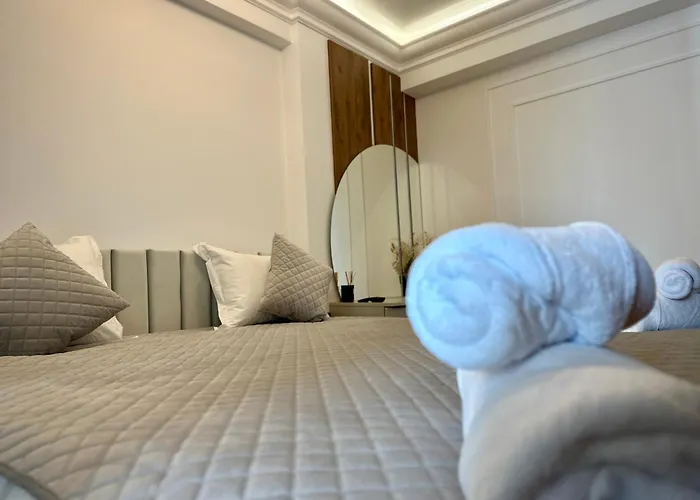 Apartman Sunrise Splendor *