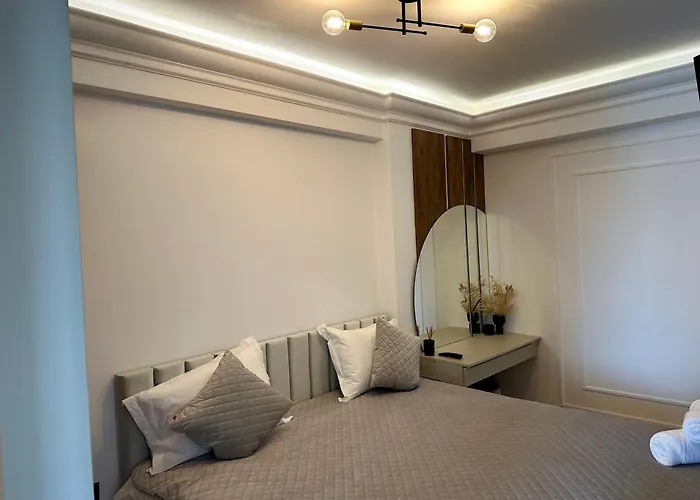 Sunrise Splendor Năvodari