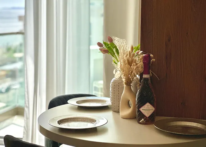 Sunrise Splendor * Năvodari