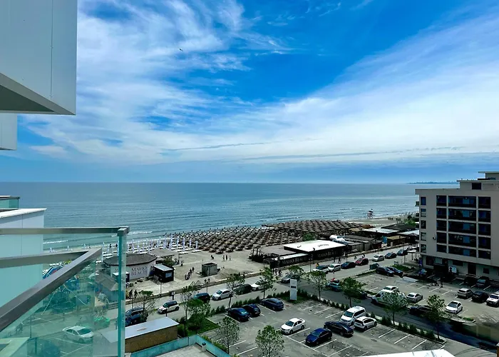 Apartman Sunrise Splendor *