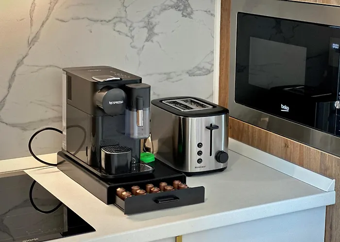 Sunrise Splendor Apartman