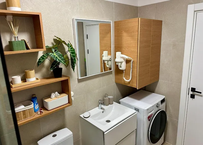 Apartman Sunrise Splendor