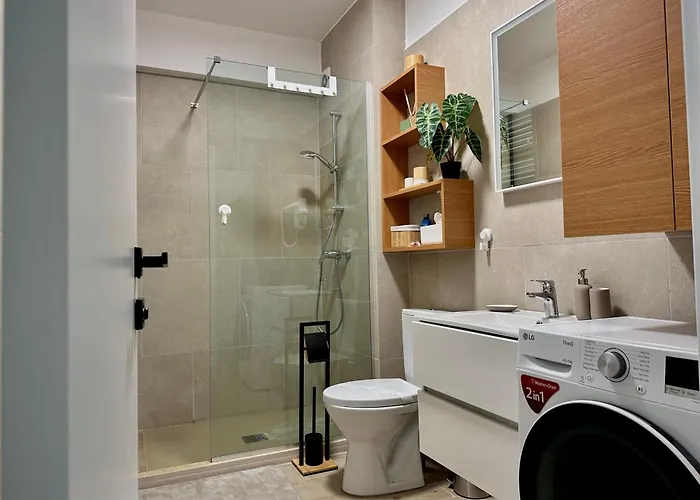 Apartman Sunrise Splendor *