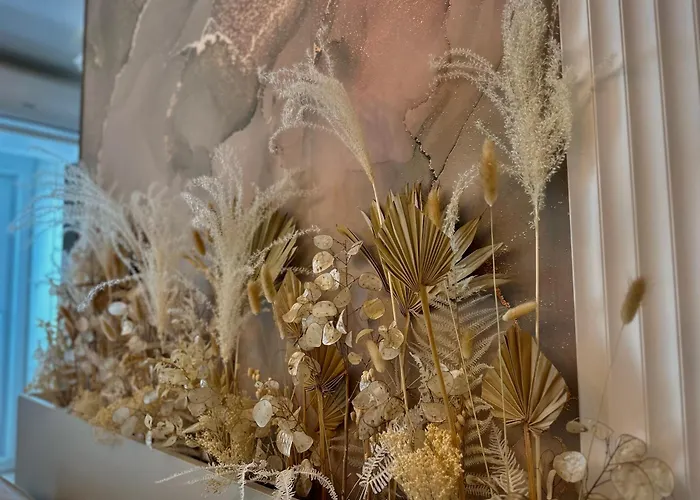 Apartman Sunrise Splendor *