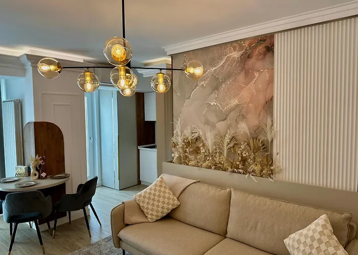 Apartman Sunrise Splendor *