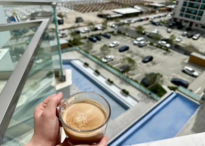 Sunrise Splendor Apartman *