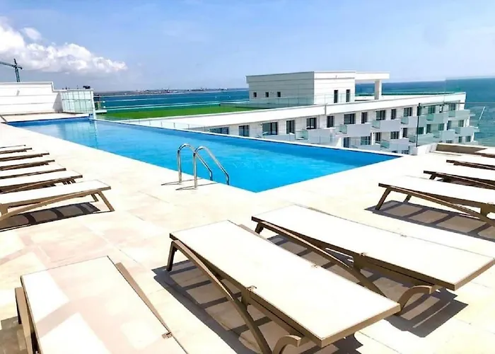 Apartman Sunrise Splendor